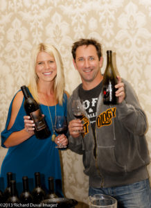 Celebrate Walla Walla Valley Wine Event Considered a Resounding Success