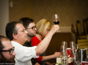 2013 Celebrate Walla Walla Valley Wine Event Offers Unique Learning Opportunity