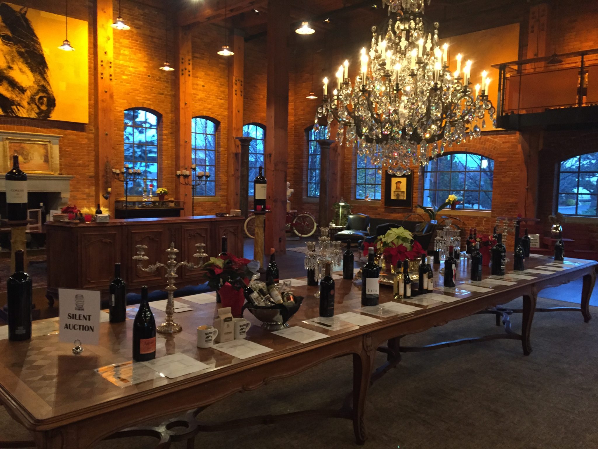 Walla Walla Valley Wineries, Businesses Collaborate on Annual Fundraiser for Walla Walla Food Bank