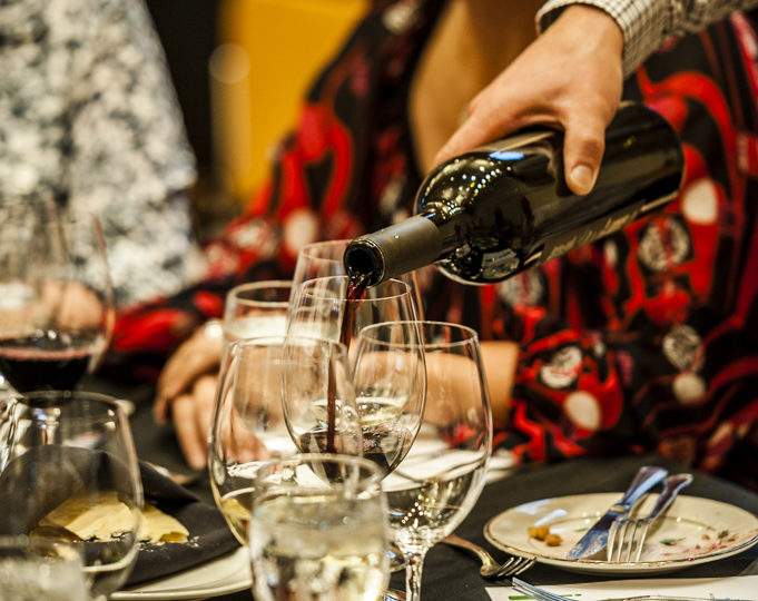 Winemaker Dinner Series Announced for Celebrate Walla Walla Valley Wine &mdash; The World of Syrah