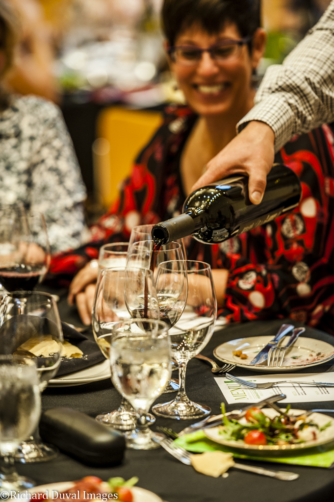 Winemaker Dinner Series Announced for Celebrate Walla Walla Valley Wine &mdash; The World of Syrah