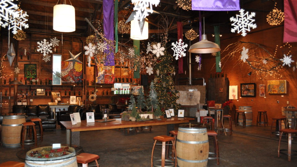 8th Annual Collaborative Fundraiser Launches to Fight Local Hunger, Includes Auction and Wine Reception with Live Music