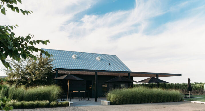 KINHAVEN Winery 5
