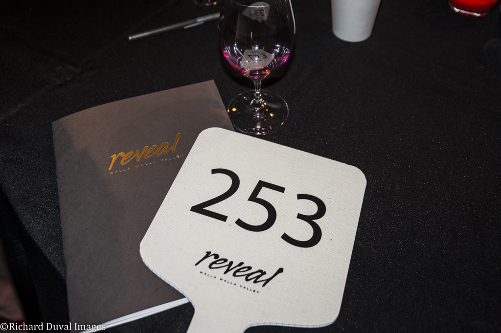 Reveal Walla Walla Valley Catalog & Paddle