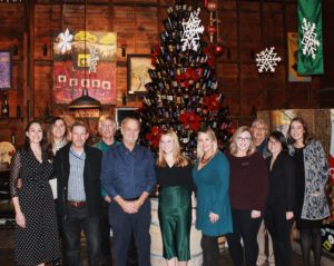 Local Food Bank Receives over $55,000 from Walla Walla Valley Wineries, Businesses 2