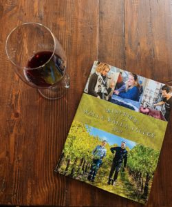 Walla Walla Valley Wine Month 3