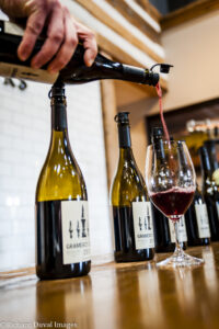 Summer Celebration Aims to Highlight Walla Walla Valley Wine 1