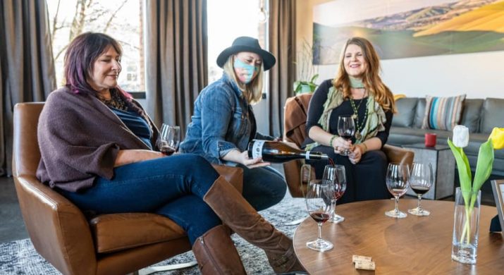 Proper Wines & House of Bones 2