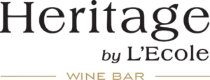 Heritage by L'Ecole Wine Bar 1