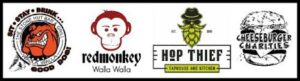12th Annual Barrel Full of Money Fundraiser 3