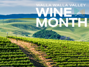 Walla Walla Valley Wine Month 23
