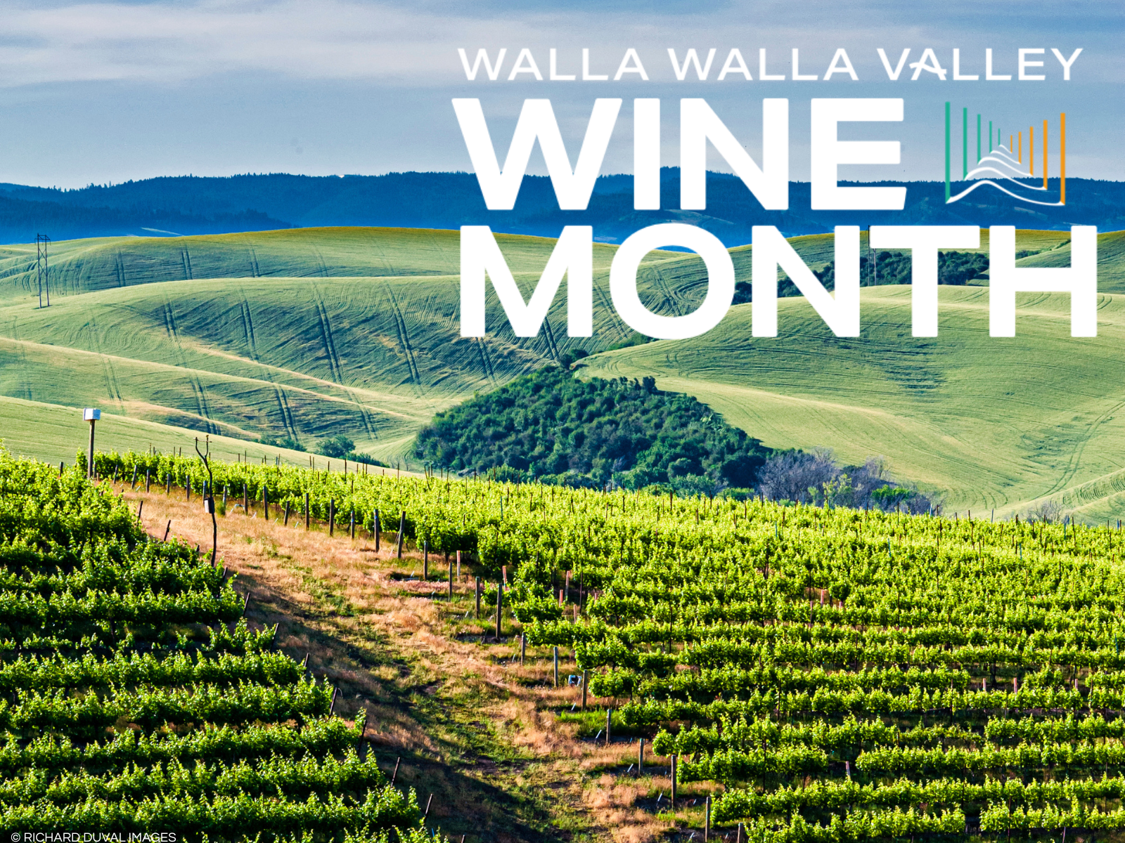 Walla Walla Valley Wine Month 23