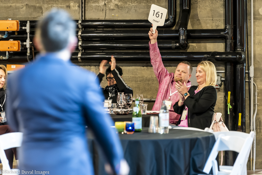 Reveal Walla Walla Valley Wine Returns for Sixth Event 1