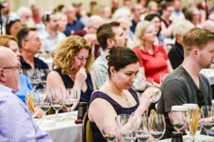 Guest Speaker and Acclaimed Winemakers Announced for Celebrate Walla Walla Valley Wine – Syrah 1