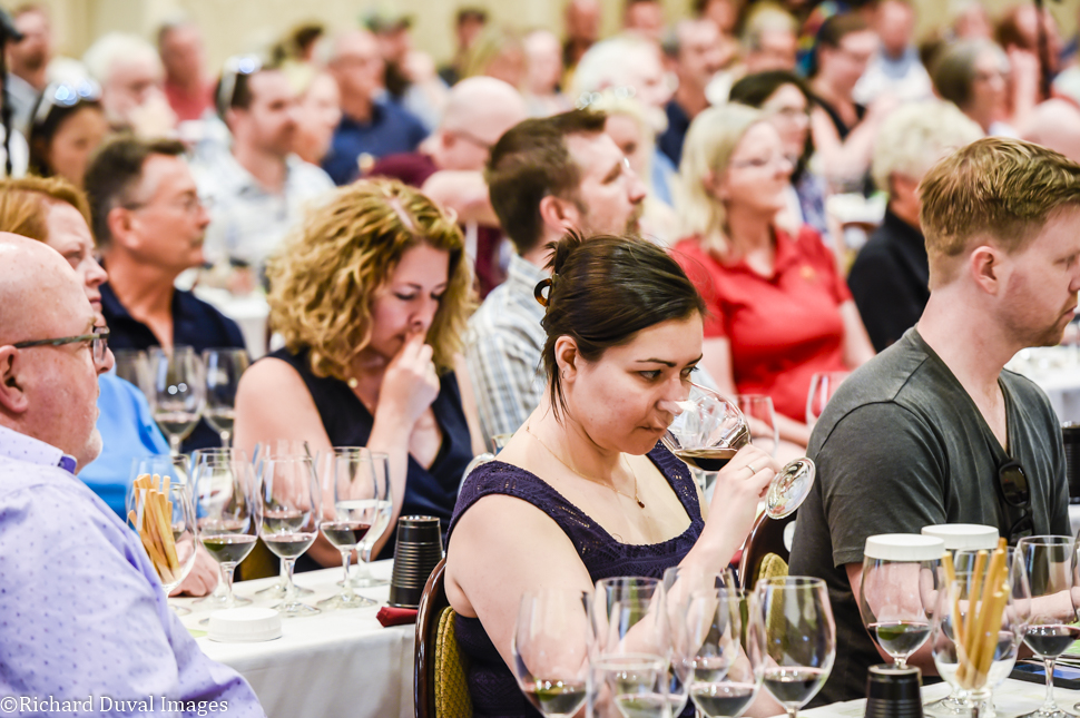 Guest Speaker and Acclaimed Winemakers Announced for Celebrate Walla Walla Valley Wine – Syrah 1