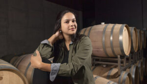 We graduated into the vineyard • The Walla Walla Way 1