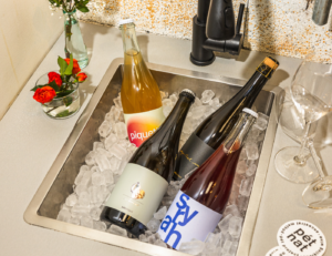Transcend the ordinary: a taste of the art at Foundry Vineyards 6