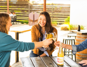 Transcend the ordinary: a taste of the art at Foundry Vineyards 5