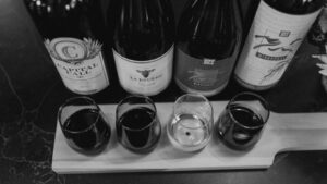 Capital Call Vintners
