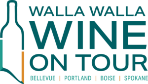 Walla Walla Wine On Tour 2025