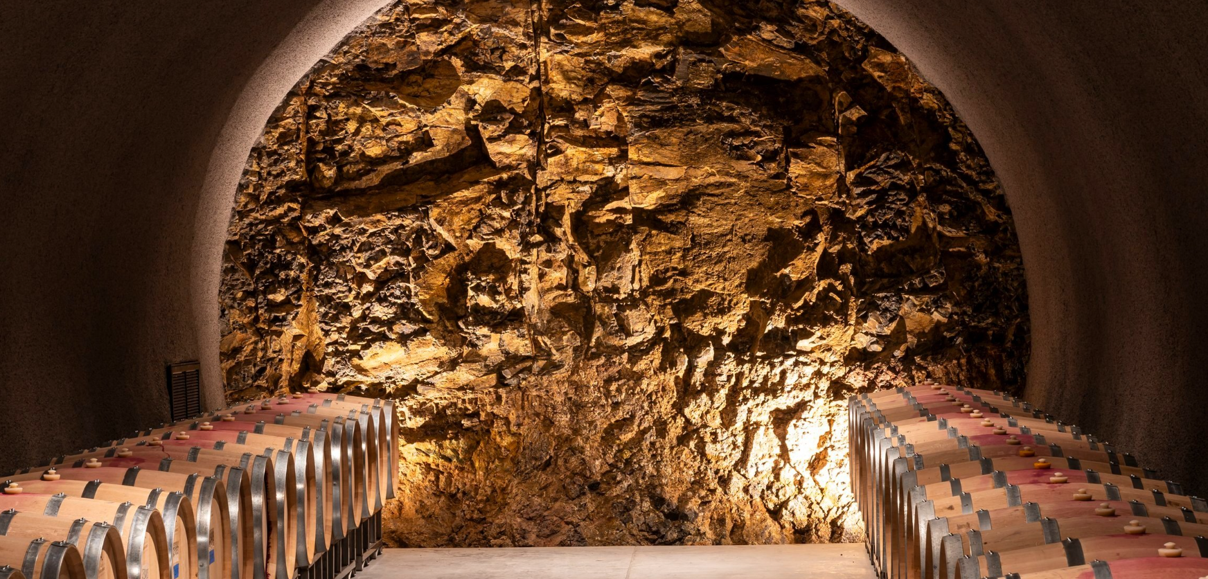 Cave image – FIGGINS Wine Studio
